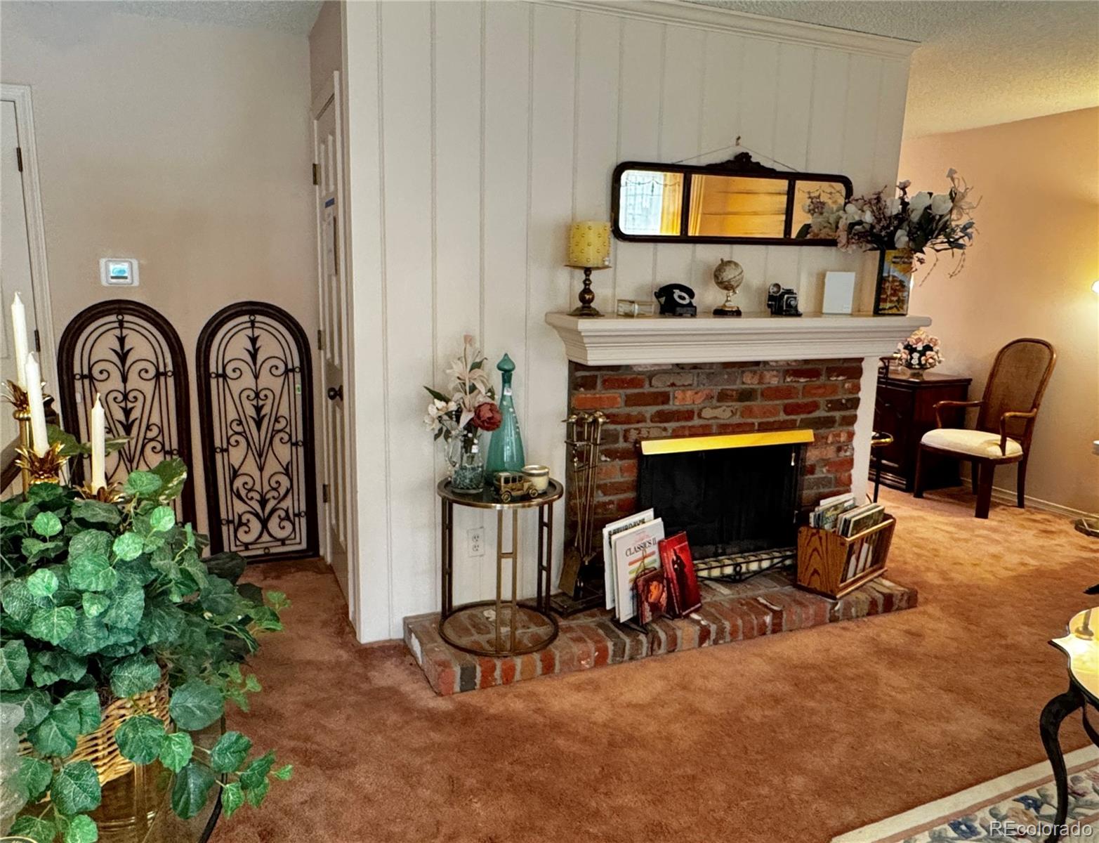 MLS Image #2 for 8862 e amherst drive,denver, Colorado