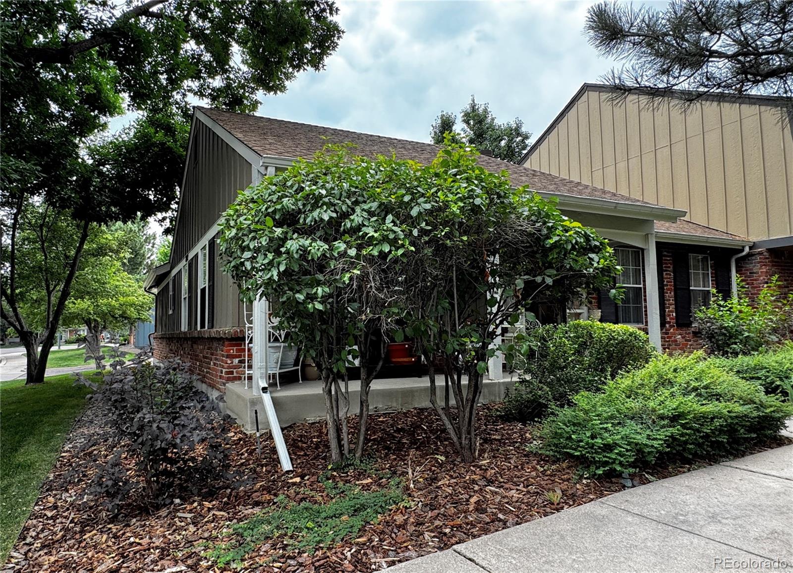 MLS Image #23 for 8862 e amherst drive,denver, Colorado