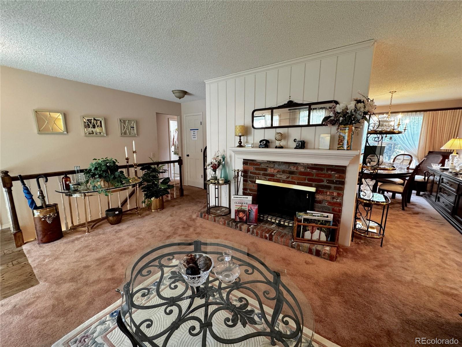 MLS Image #3 for 8862 e amherst drive,denver, Colorado