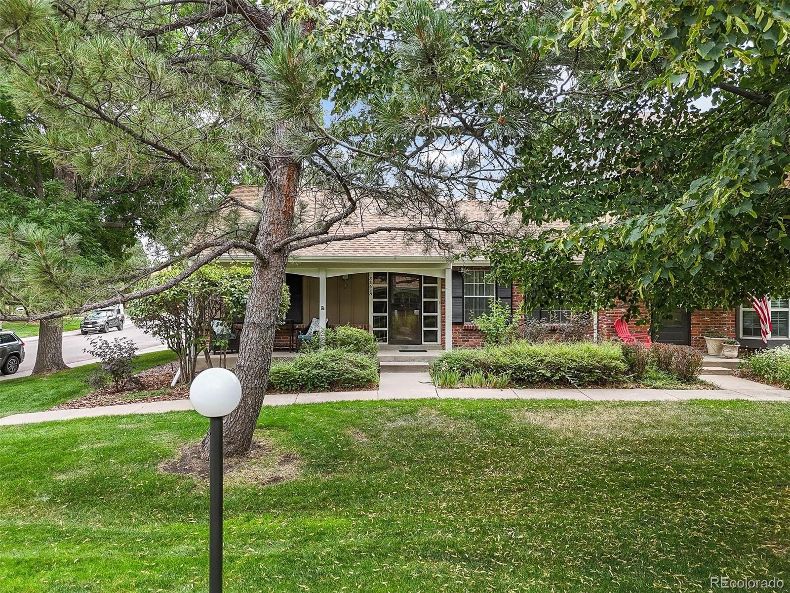 MLS Image #31 for 8862 e amherst drive a,denver, Colorado