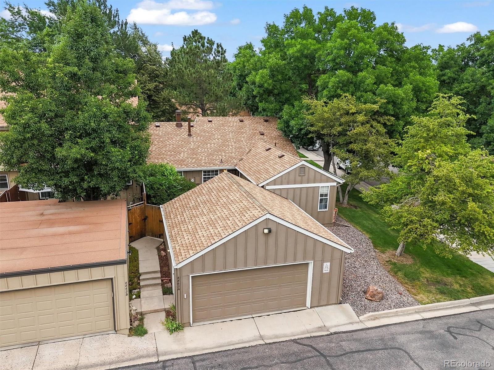 MLS Image #33 for 8862 e amherst drive a,denver, Colorado