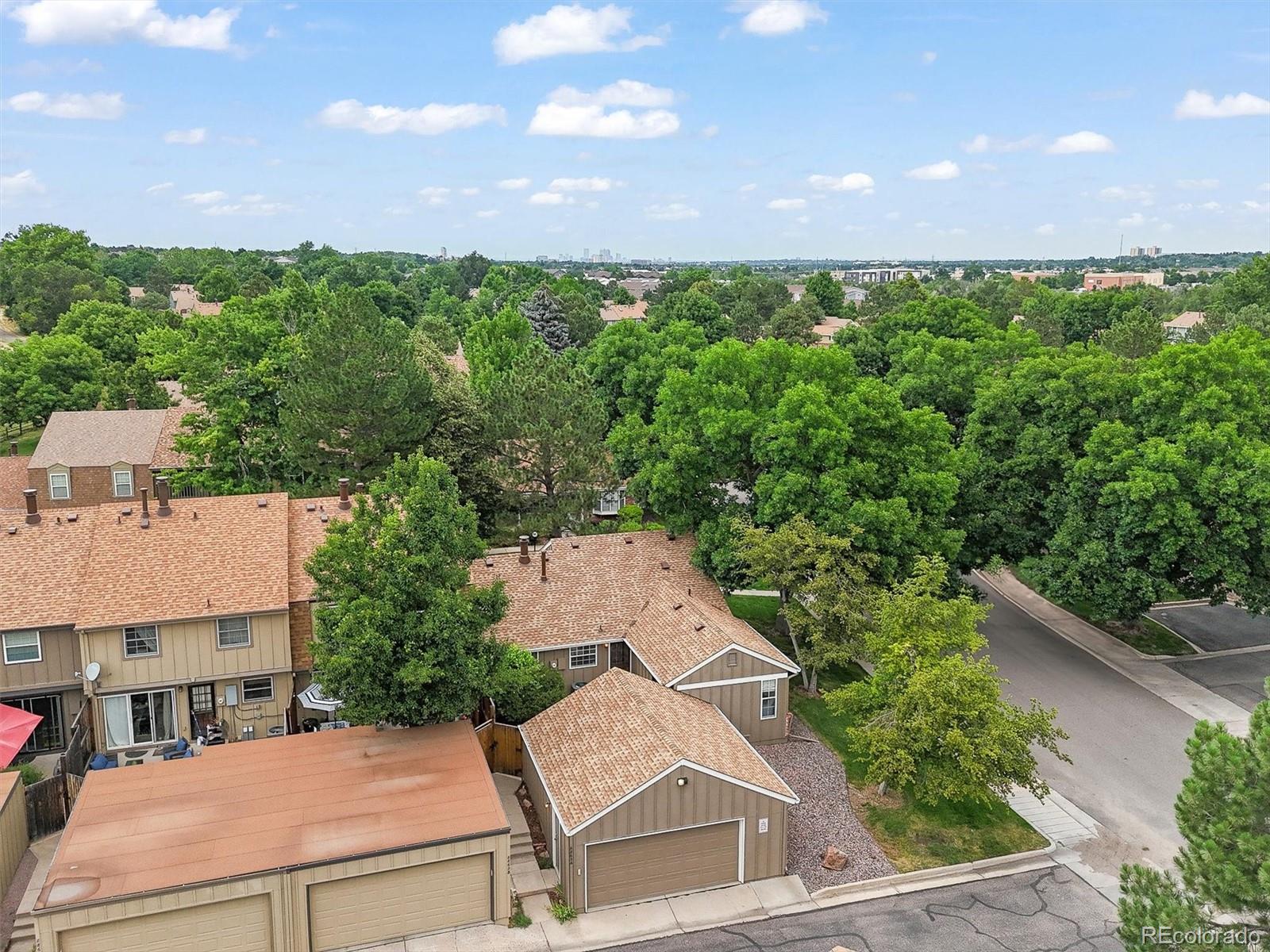 MLS Image #35 for 8862 e amherst drive a,denver, Colorado