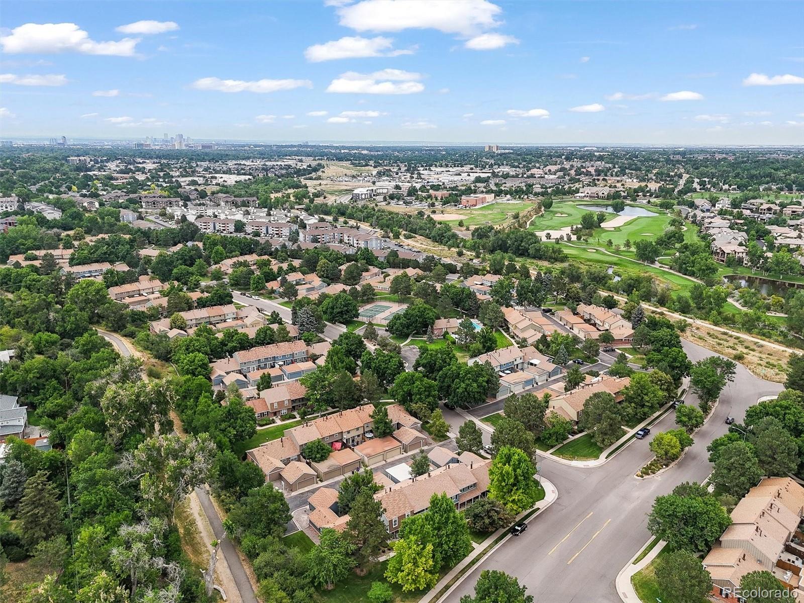 MLS Image #36 for 8862 e amherst drive a,denver, Colorado