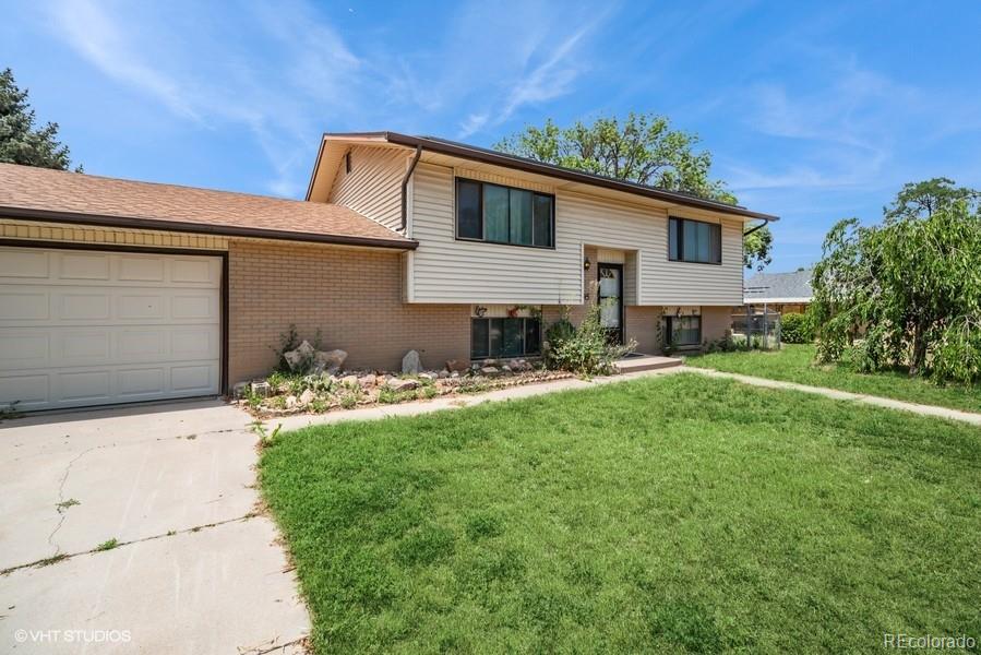 MLS Image #1 for 3715  golden street,evans, Colorado