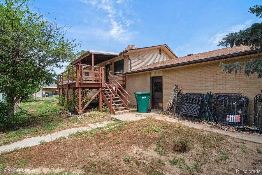 MLS Image #16 for 3715  golden street,evans, Colorado