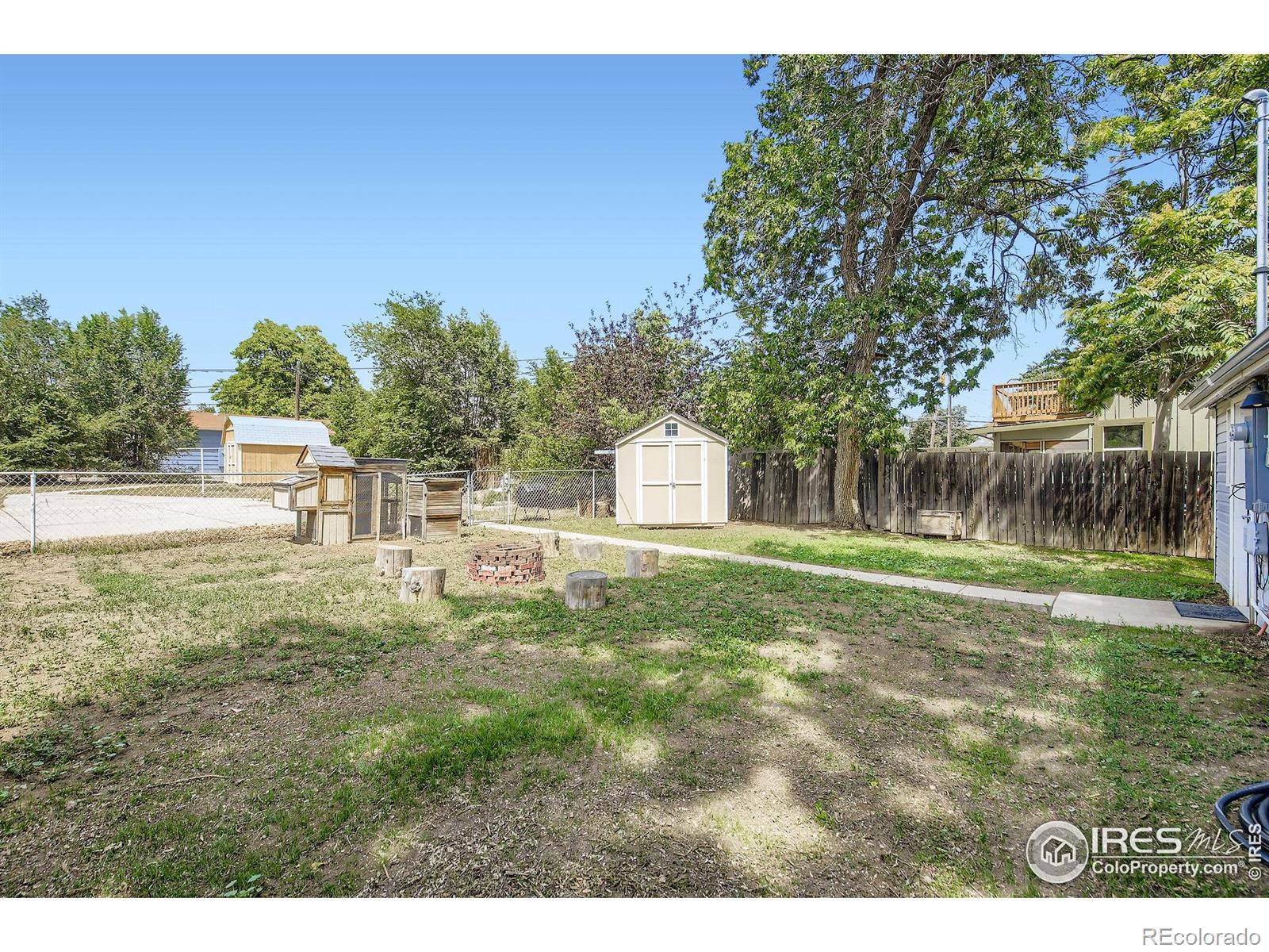 MLS Image #11 for 103 e 12th street,loveland, Colorado