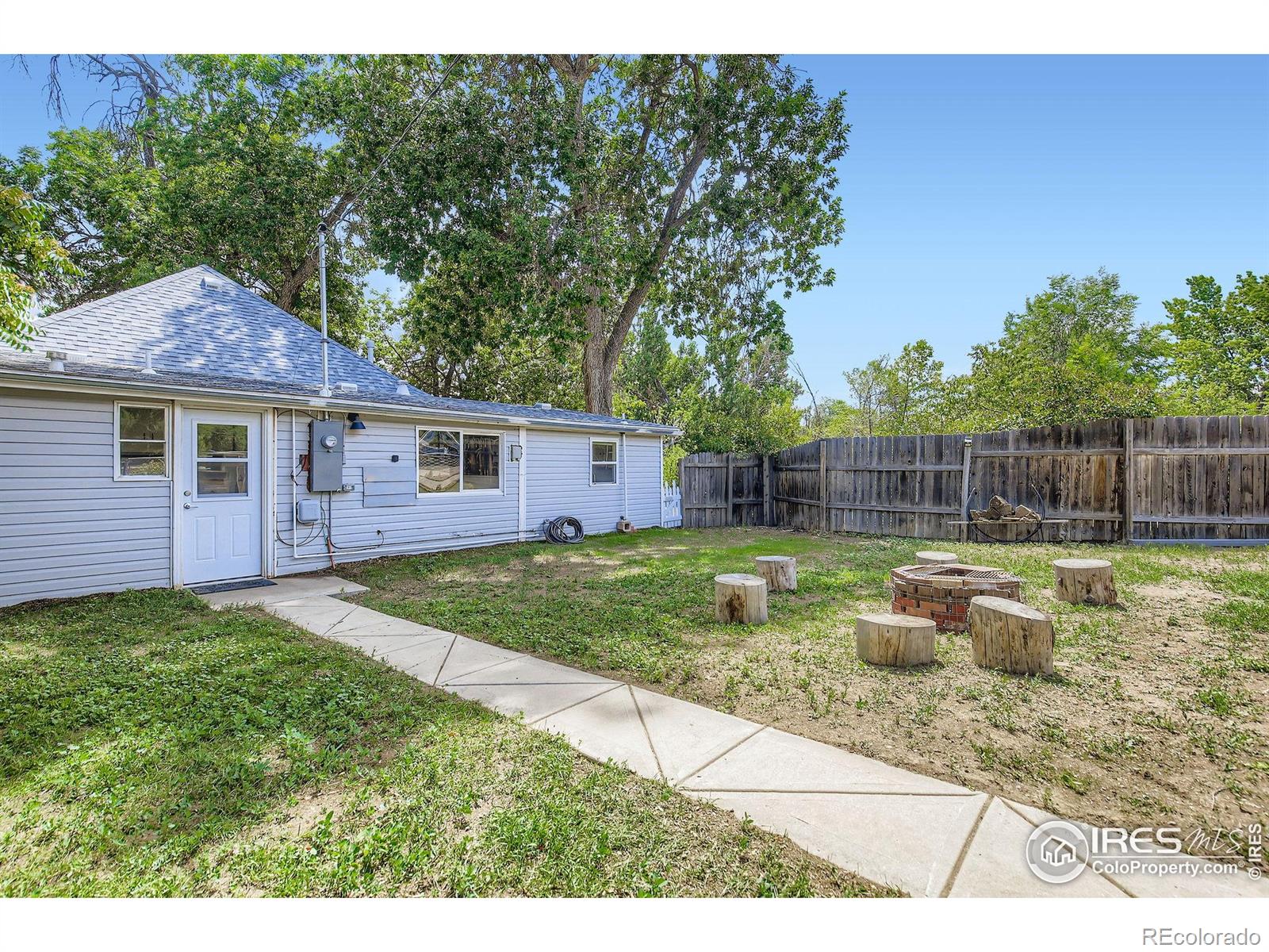 MLS Image #14 for 103 e 12th street,loveland, Colorado