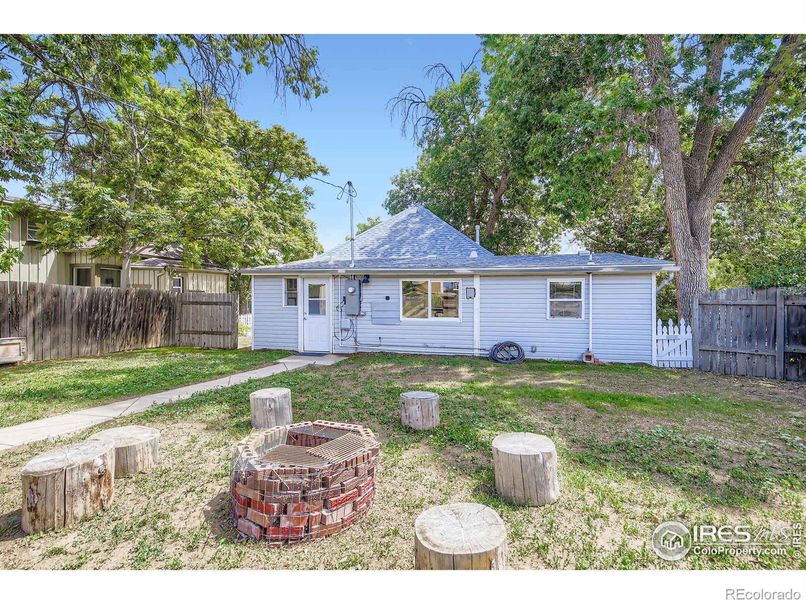 MLS Image #17 for 103 e 12th street,loveland, Colorado