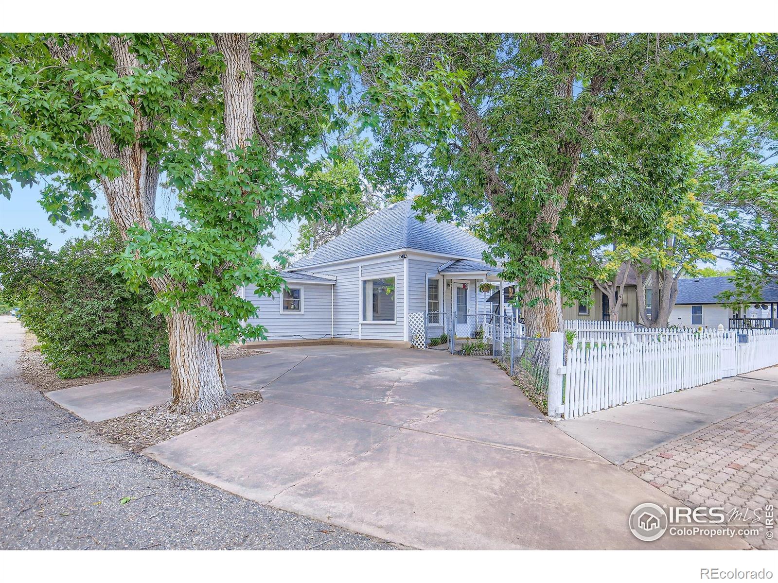 MLS Image #4 for 103 e 12th street,loveland, Colorado