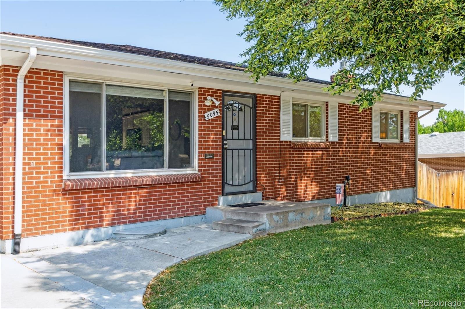 MLS Image #2 for 5095 s osceola street,littleton, Colorado
