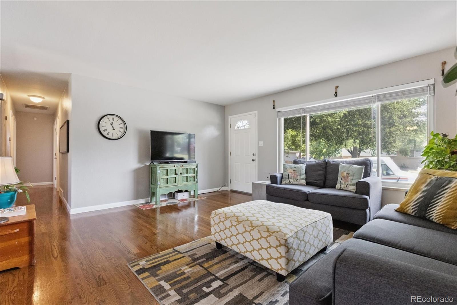 MLS Image #3 for 5095 s osceola street,littleton, Colorado