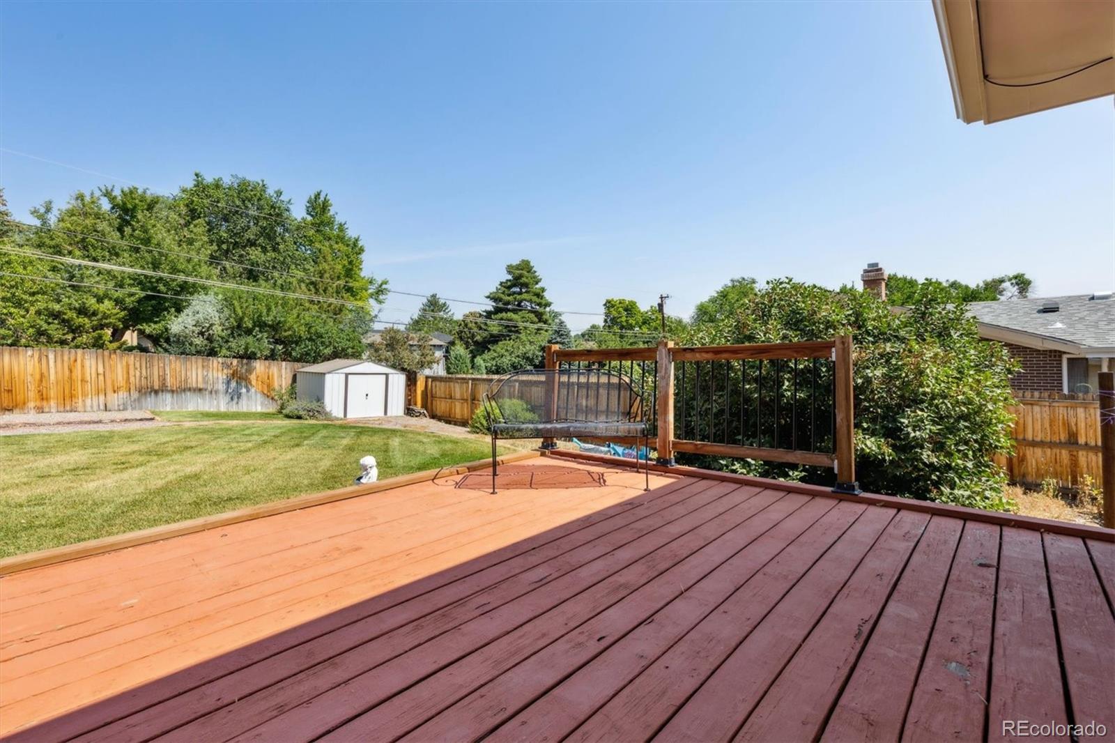 MLS Image #37 for 5095 s osceola street,littleton, Colorado