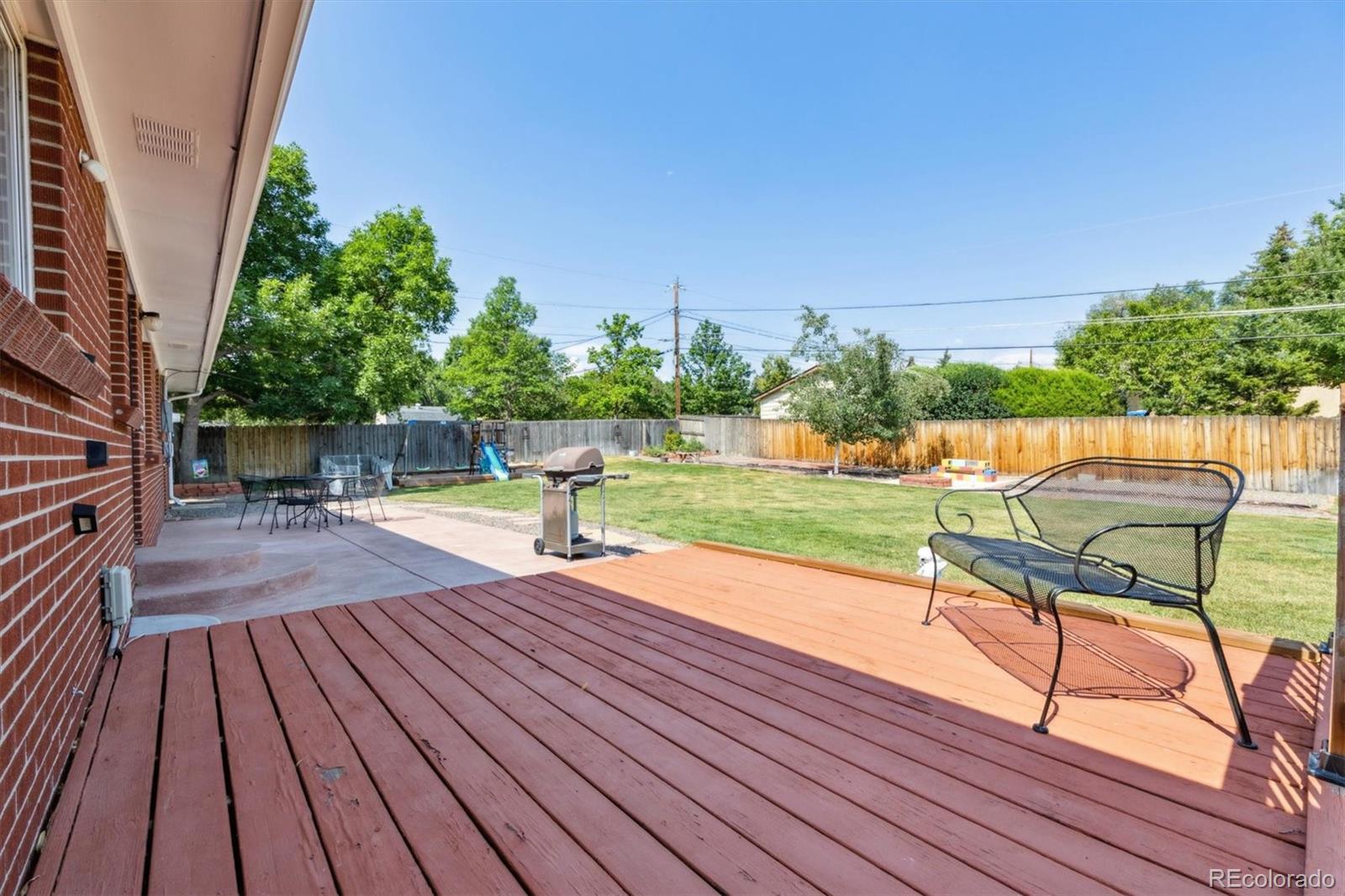 MLS Image #38 for 5095 s osceola street,littleton, Colorado