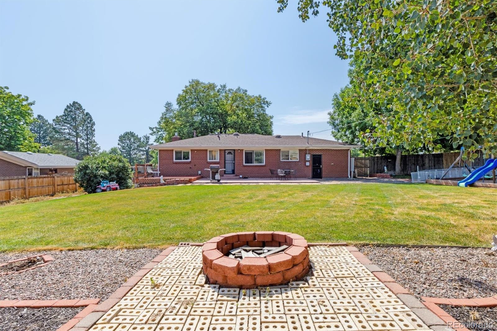 MLS Image #40 for 5095 s osceola street,littleton, Colorado