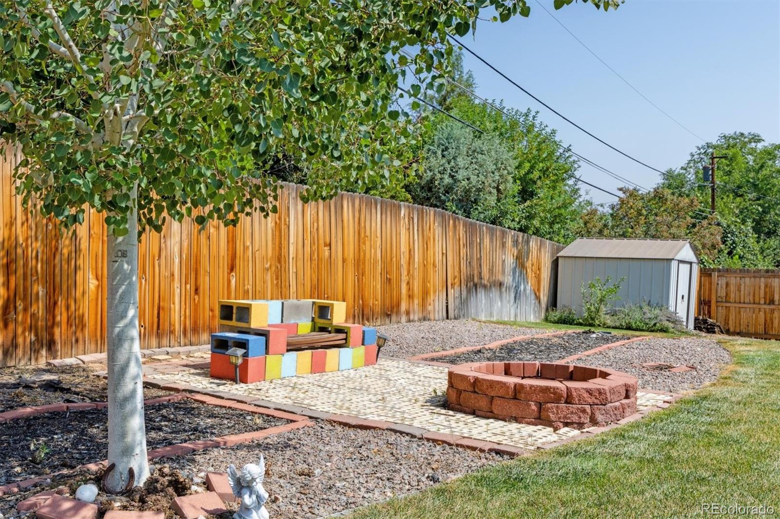 MLS Image #41 for 5095 s osceola street,littleton, Colorado