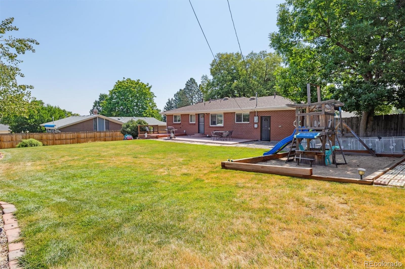 MLS Image #42 for 5095 s osceola street,littleton, Colorado