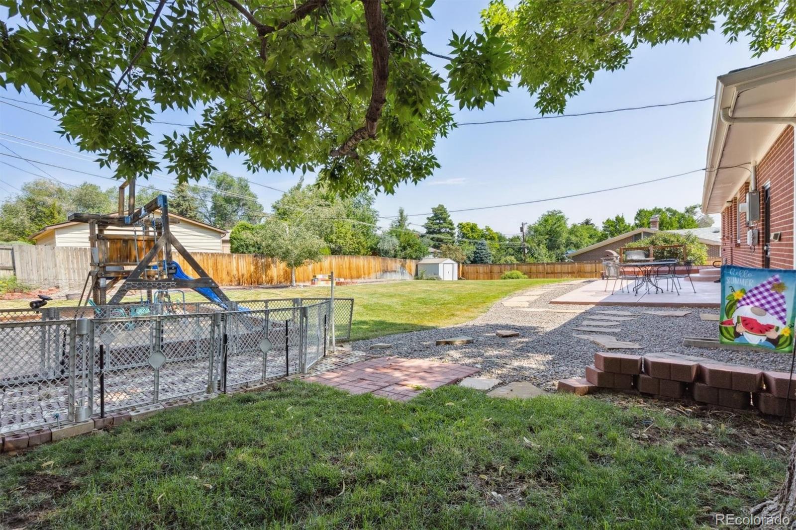 MLS Image #43 for 5095 s osceola street,littleton, Colorado