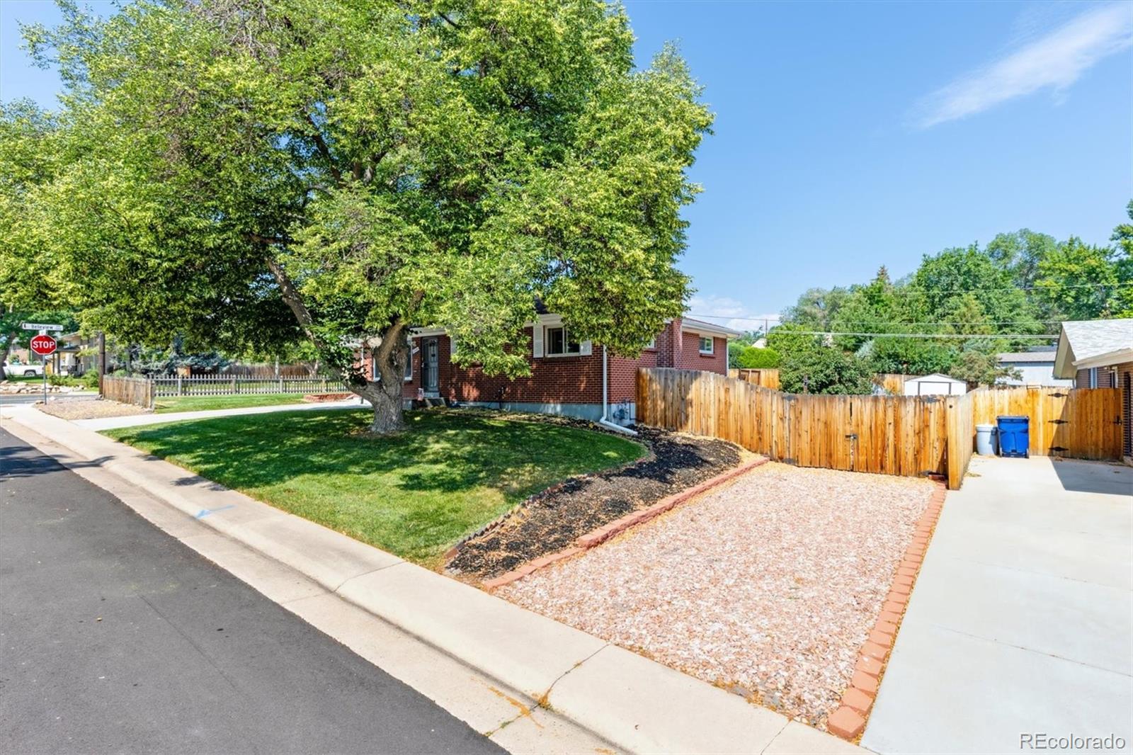 MLS Image #46 for 5095 s osceola street,littleton, Colorado
