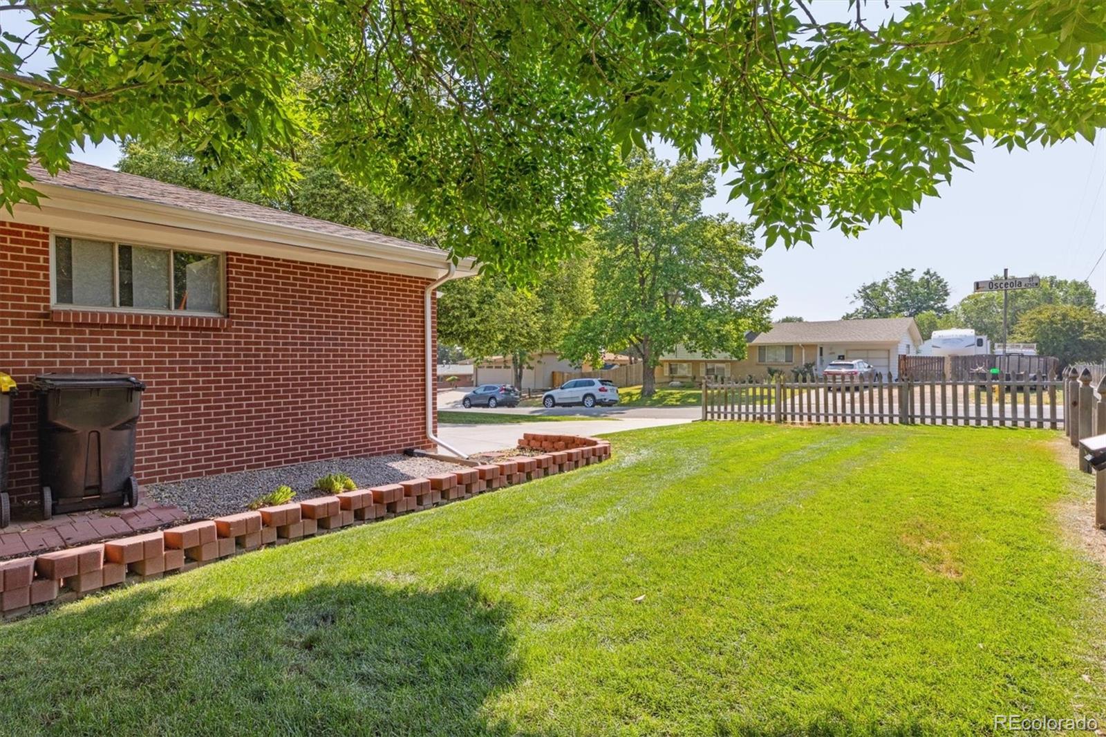 MLS Image #47 for 5095 s osceola street,littleton, Colorado