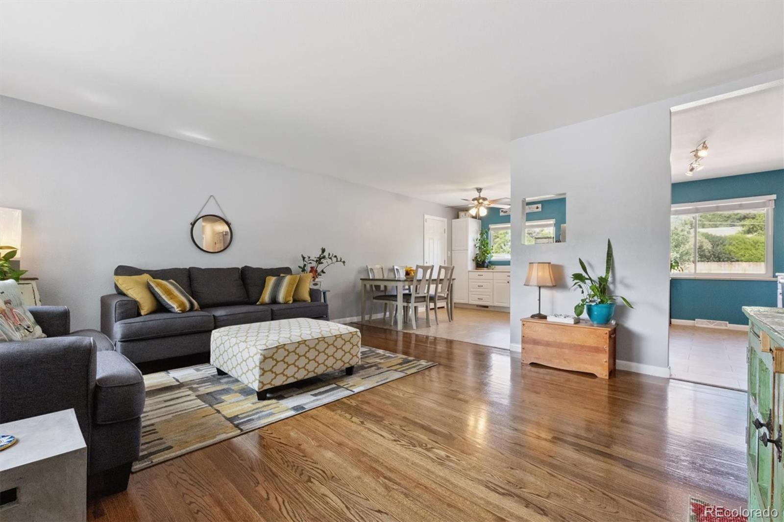 MLS Image #6 for 5095 s osceola street,littleton, Colorado