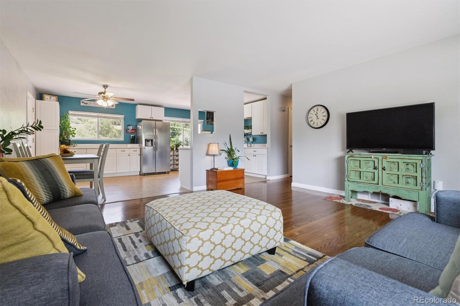 MLS Image #8 for 5095 s osceola street,littleton, Colorado