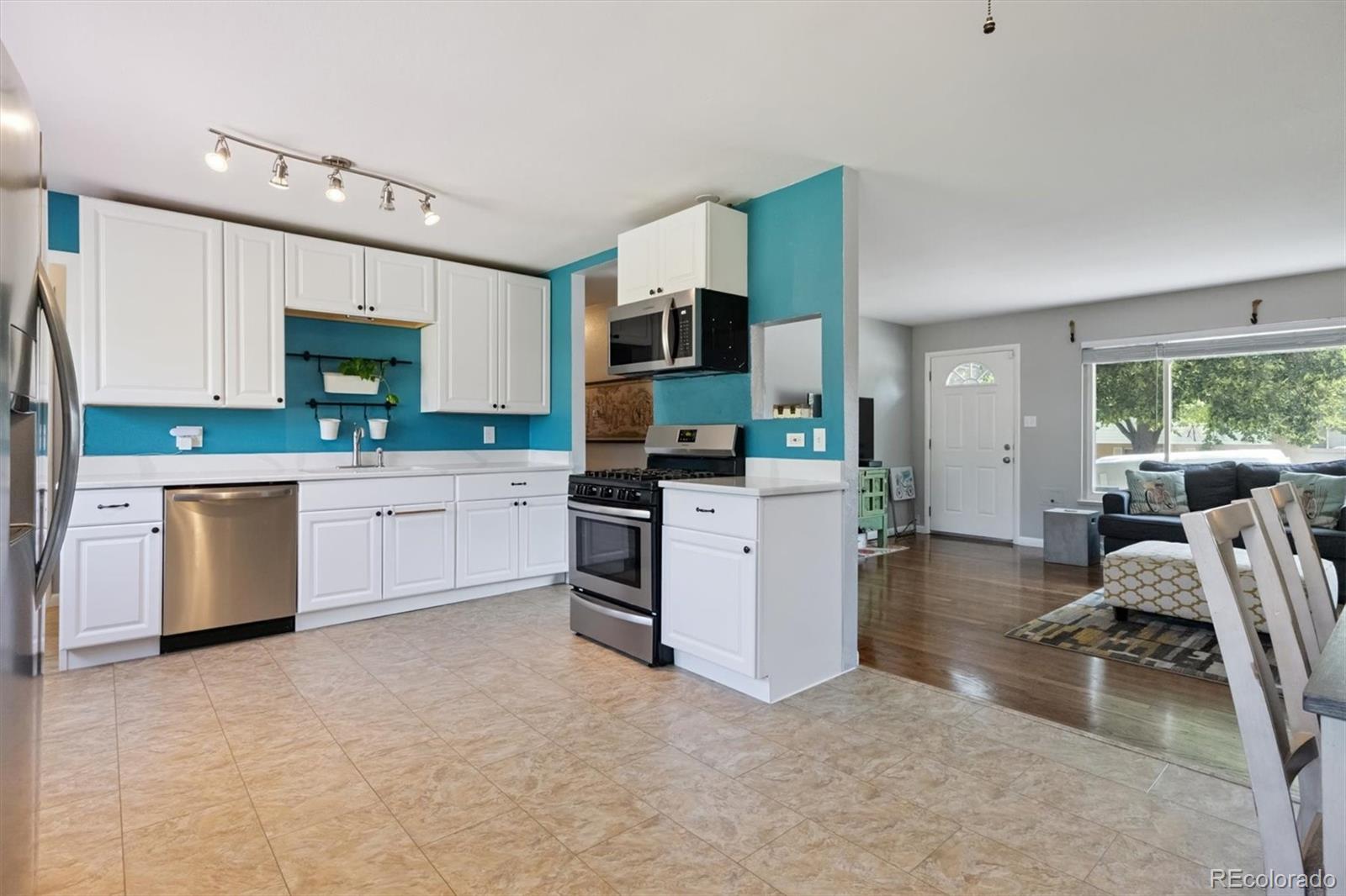 MLS Image #9 for 5095 s osceola street,littleton, Colorado