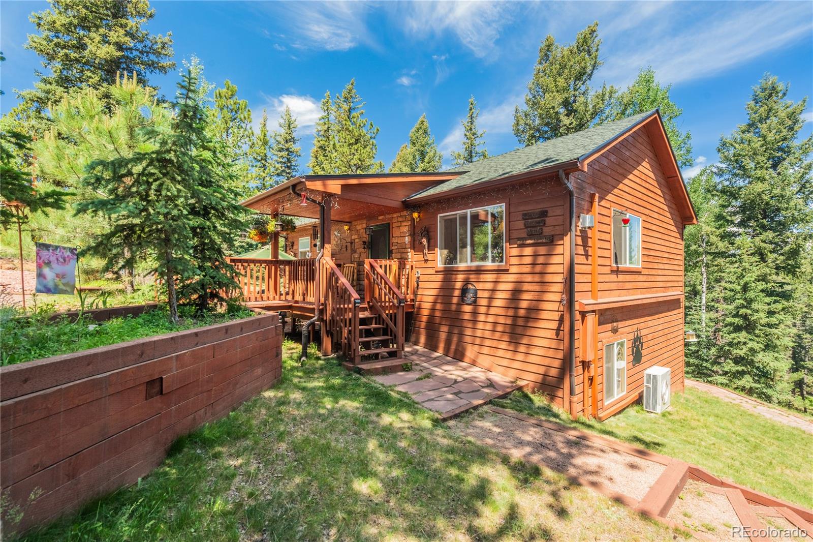 MLS Image #10 for 4069  omer lane,divide, Colorado