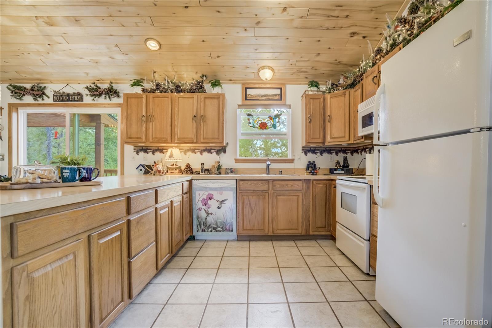 MLS Image #17 for 4069  omer lane,divide, Colorado
