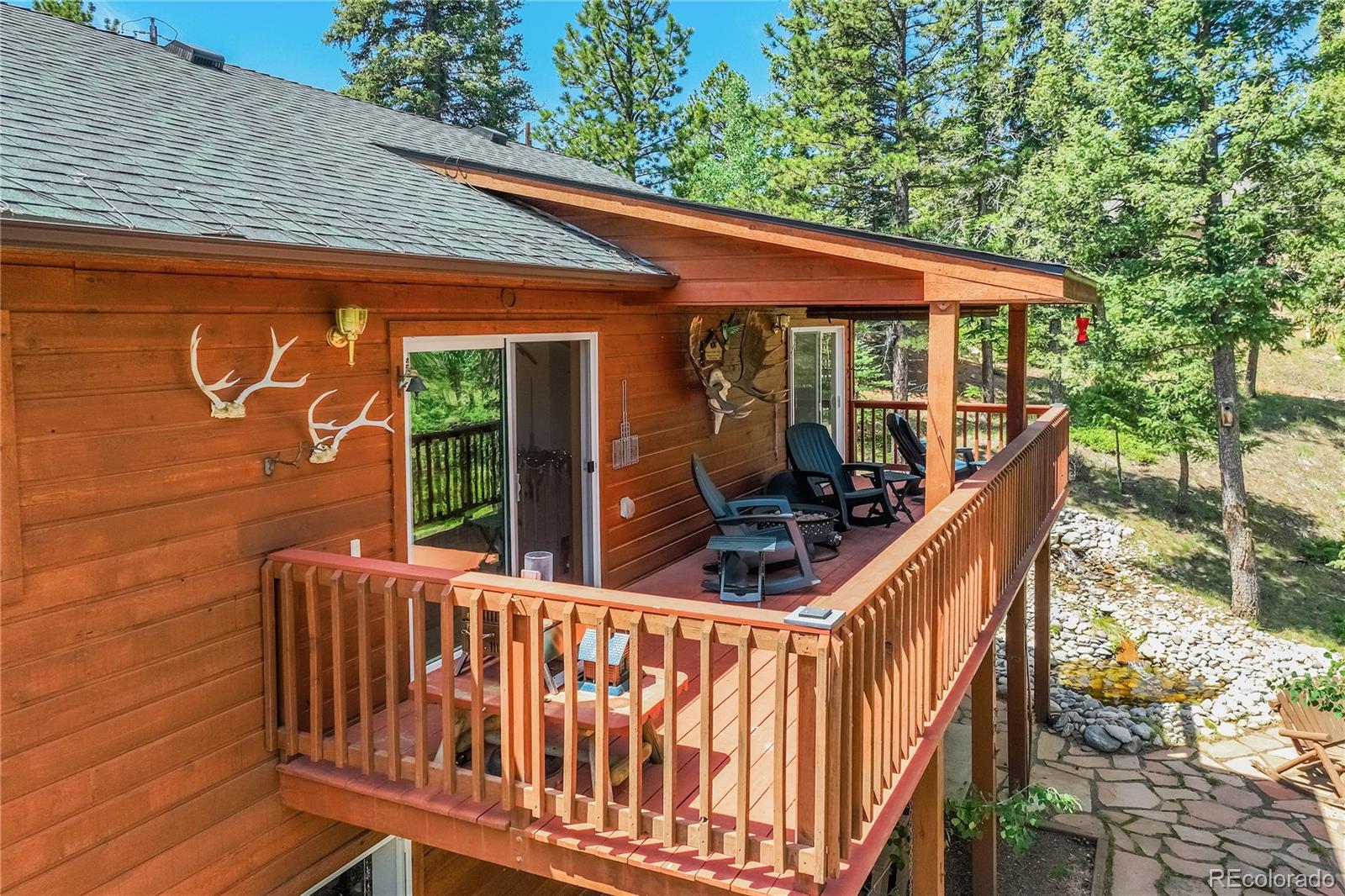MLS Image #20 for 4069  omer lane,divide, Colorado
