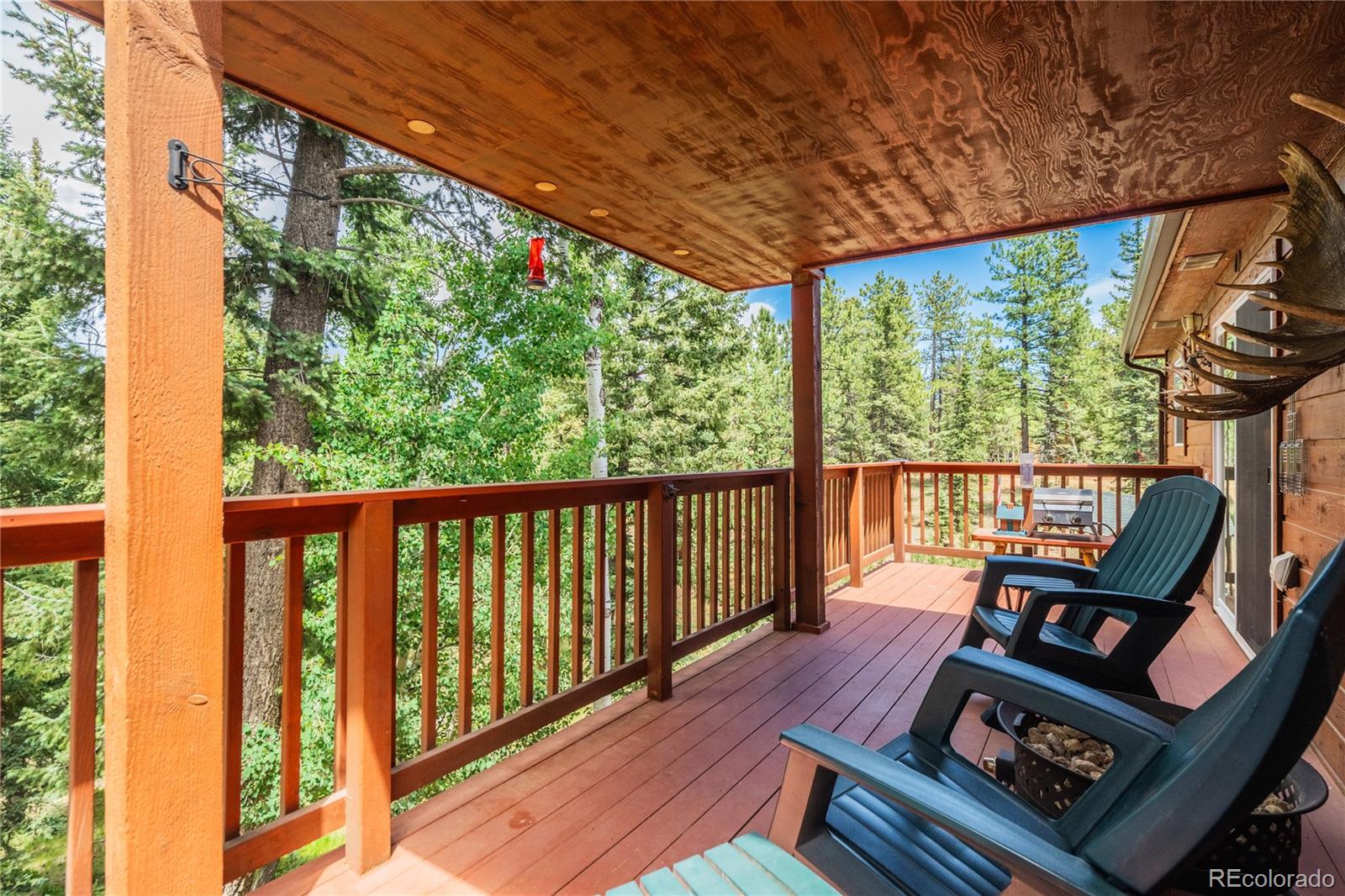 MLS Image #23 for 4069  omer lane,divide, Colorado