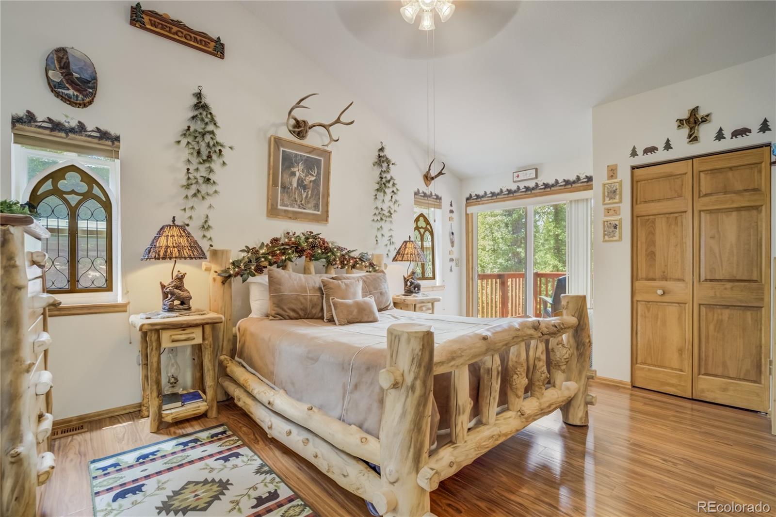 MLS Image #3 for 4069  omer lane,divide, Colorado