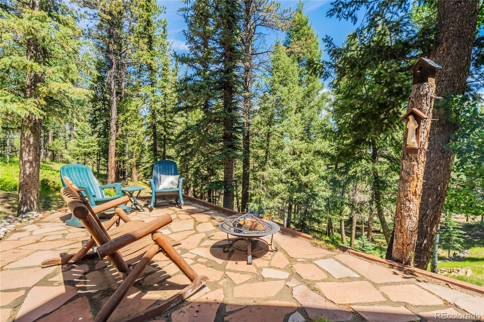 MLS Image #30 for 4069  omer lane,divide, Colorado