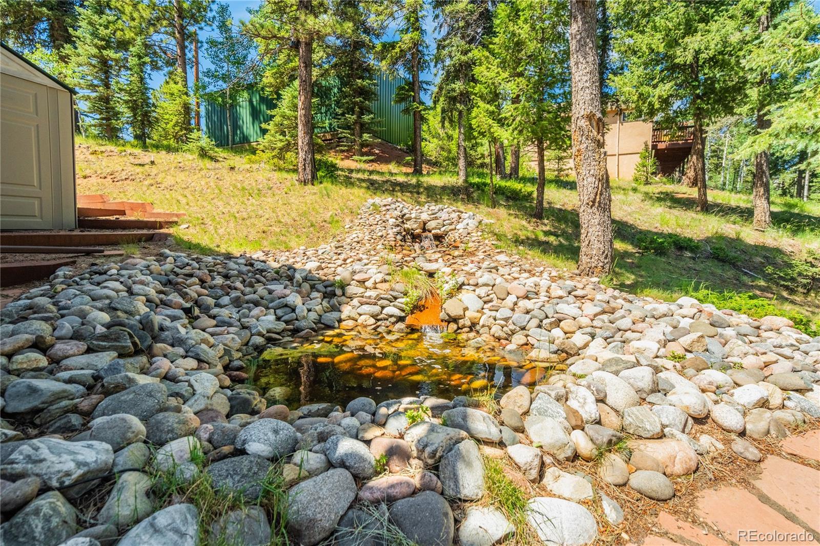MLS Image #31 for 4069  omer lane,divide, Colorado