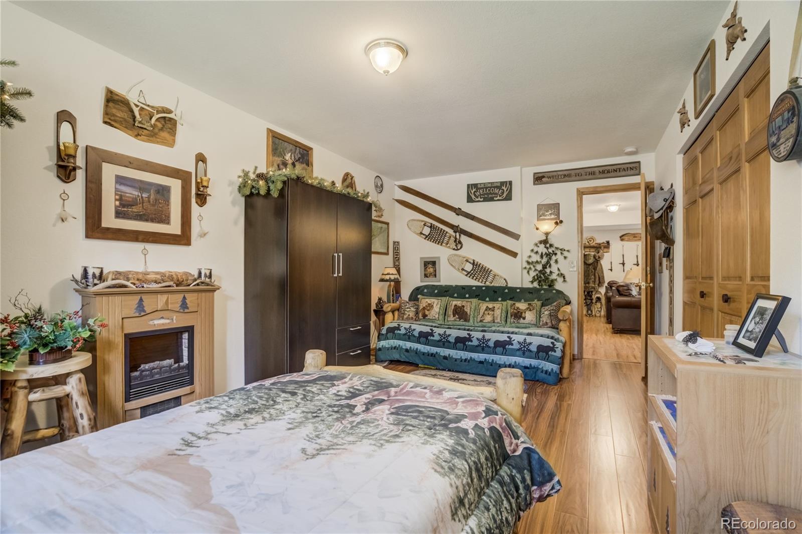 MLS Image #34 for 4069  omer lane,divide, Colorado