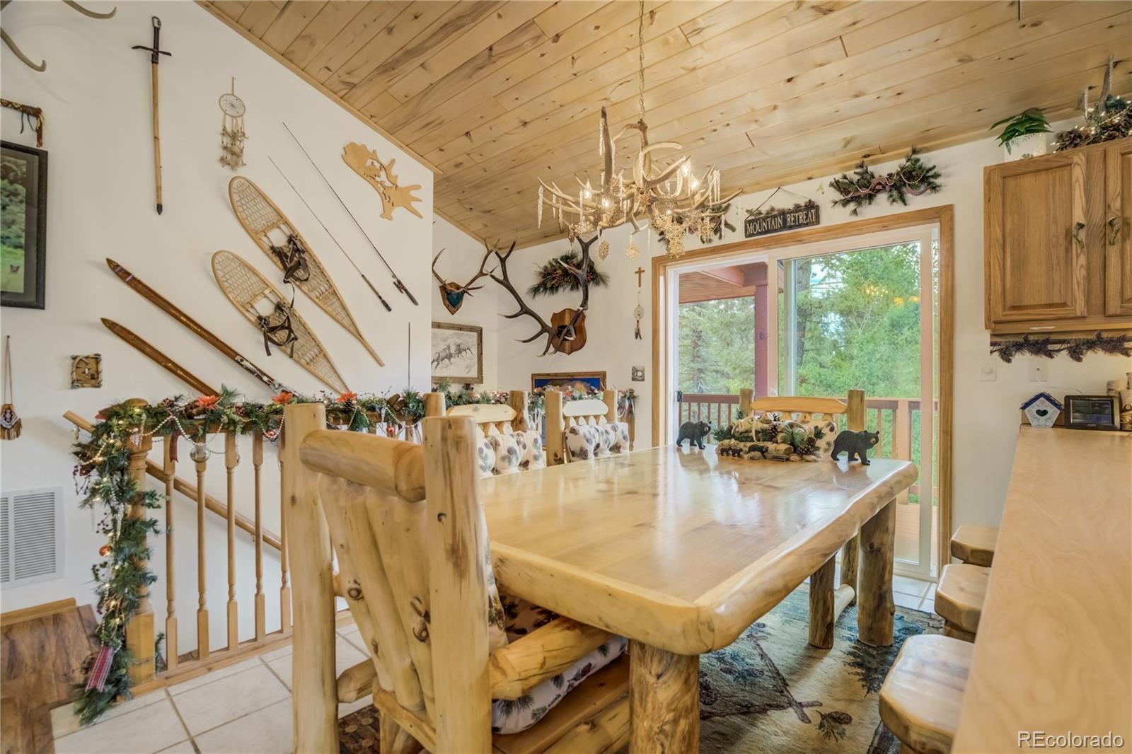 MLS Image #39 for 4069  omer lane,divide, Colorado