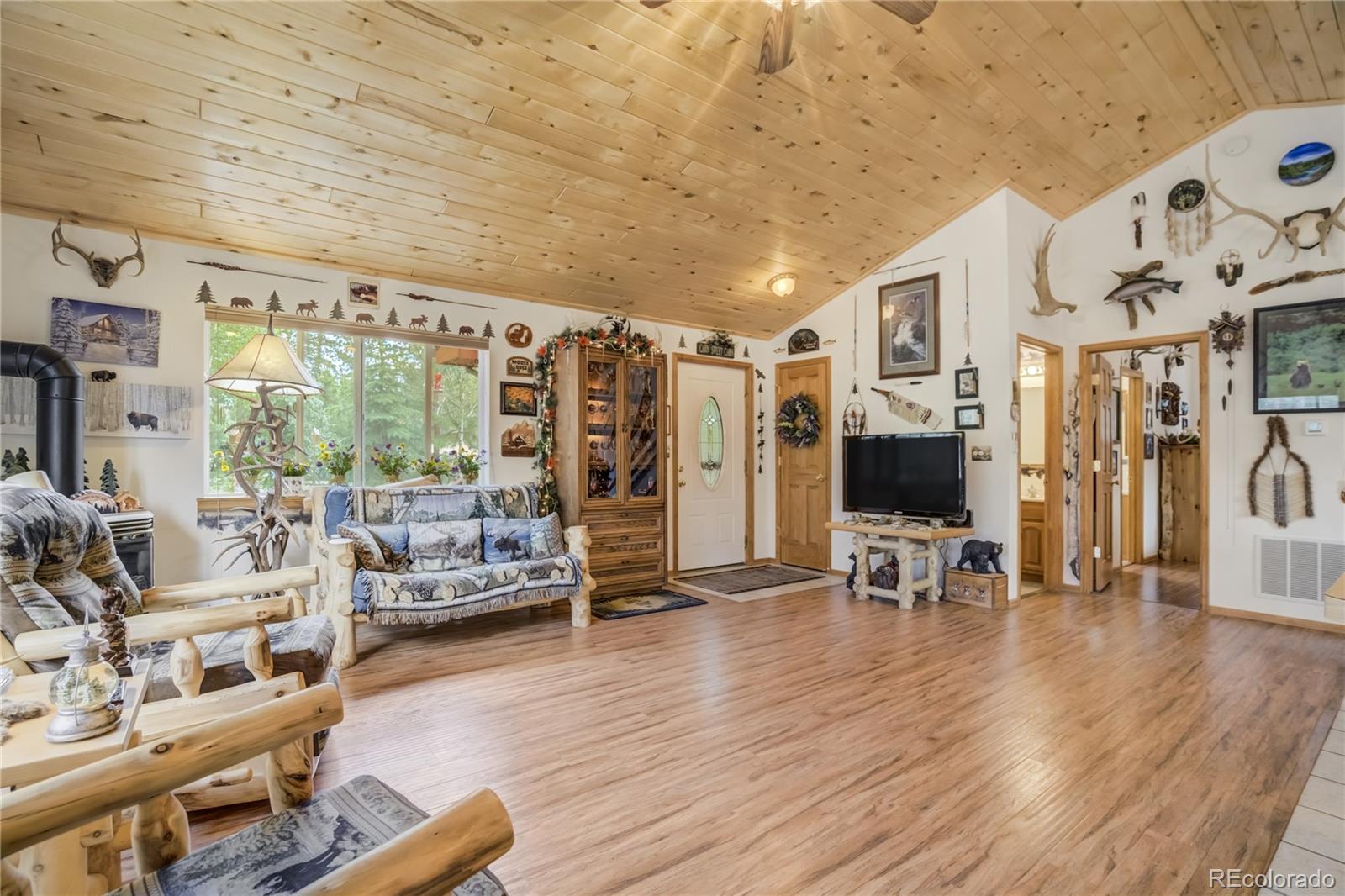 MLS Image #4 for 4069  omer lane,divide, Colorado