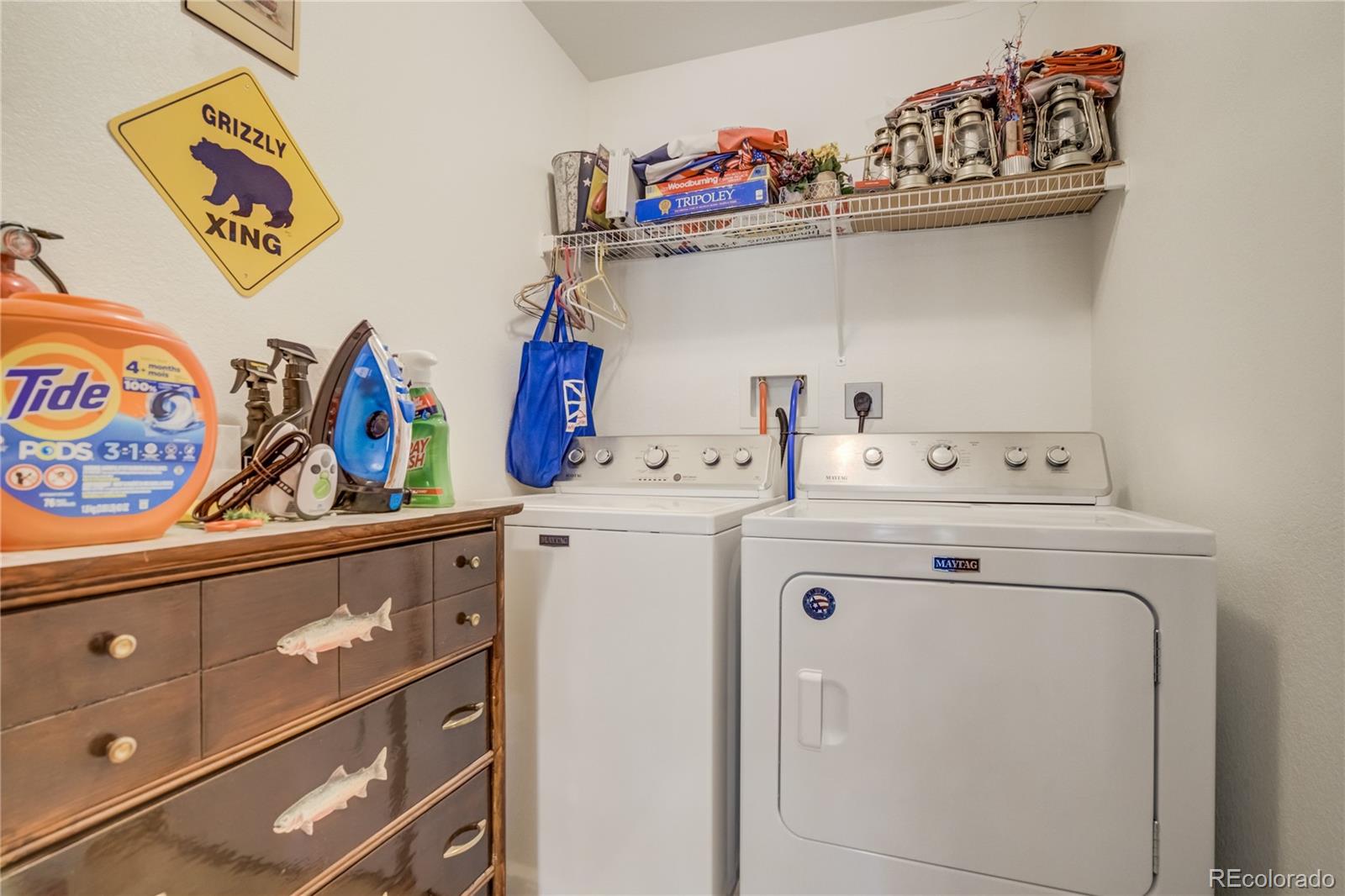 MLS Image #40 for 4069  omer lane,divide, Colorado