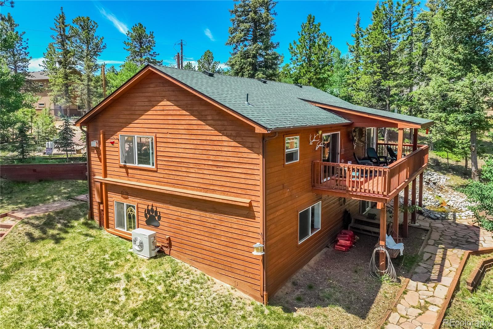 MLS Image #42 for 4069  omer lane,divide, Colorado