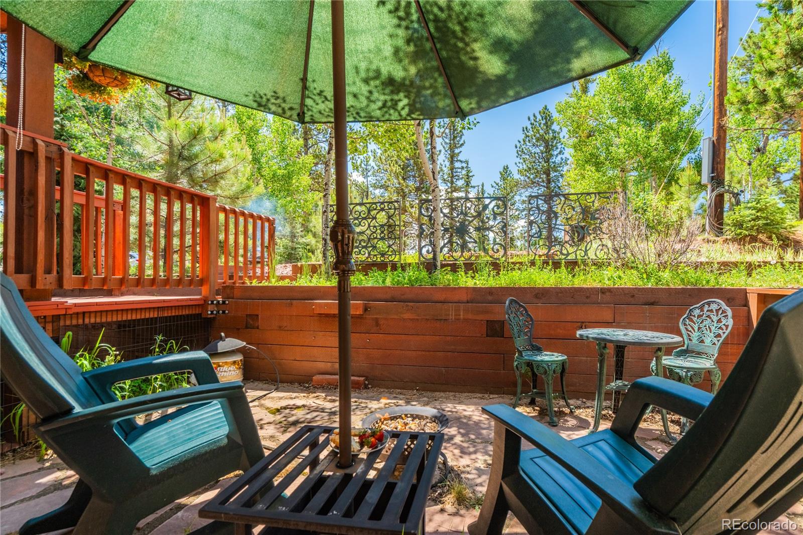 MLS Image #8 for 4069  omer lane,divide, Colorado