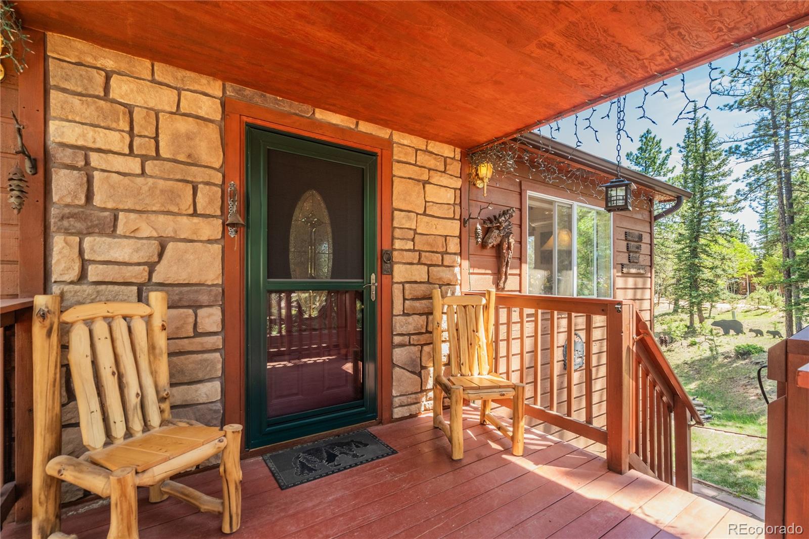 MLS Image #9 for 4069  omer lane,divide, Colorado