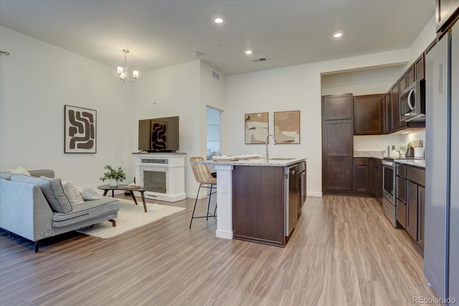 MLS Image #1 for 9283  twenty mile road,parker, Colorado