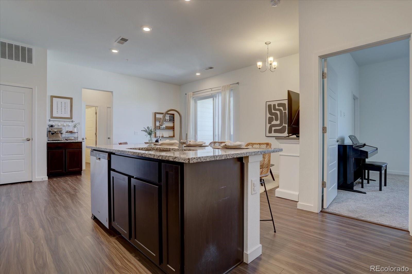 MLS Image #4 for 9283  twenty mile road,parker, Colorado