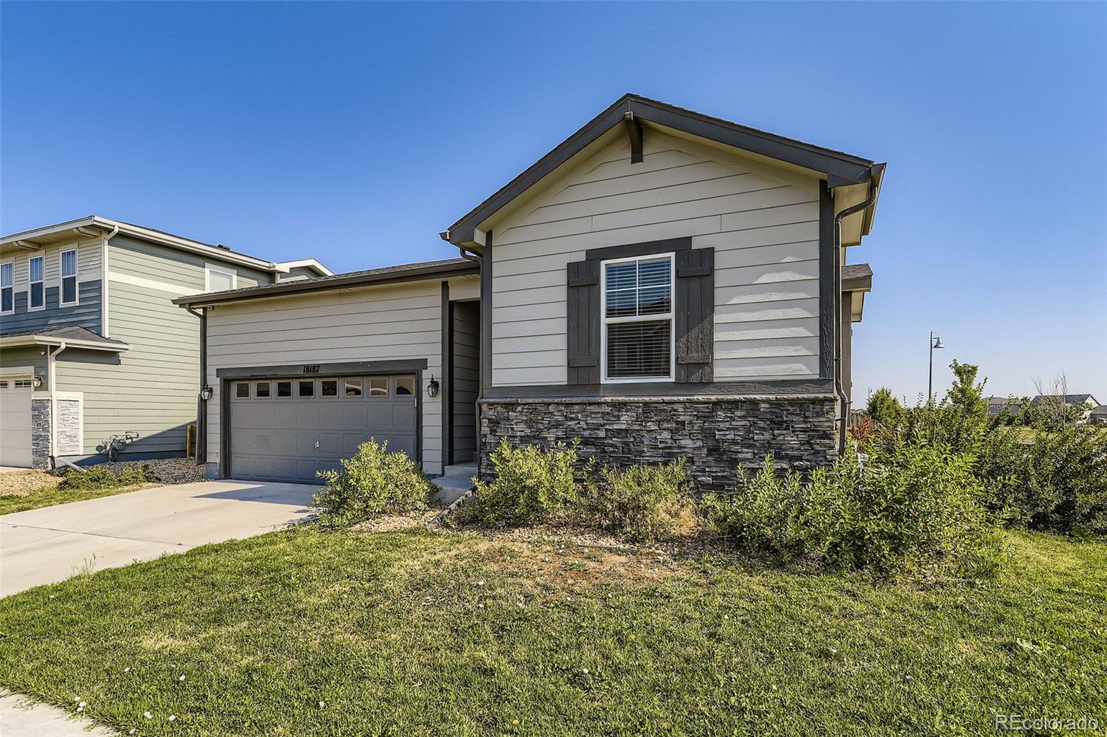 MLS Image #2 for 18187 e 99th avenue,commerce city, Colorado