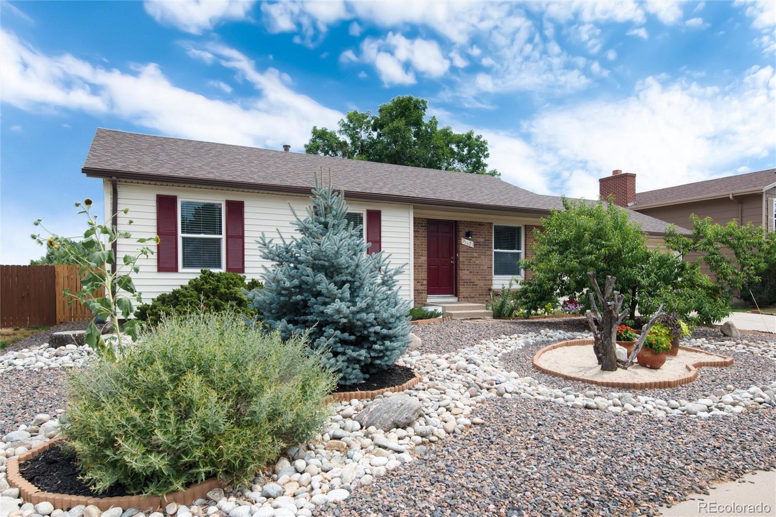 MLS Image #1 for 15675 e atlantic circle,aurora, Colorado