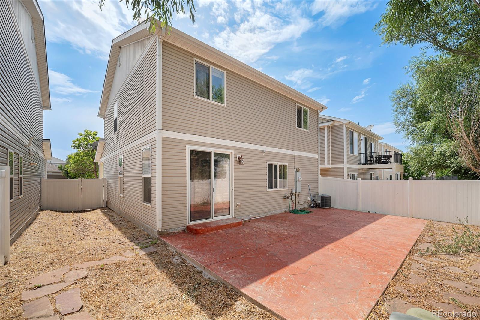 MLS Image #9 for 18625 e 47th avenue,denver, Colorado