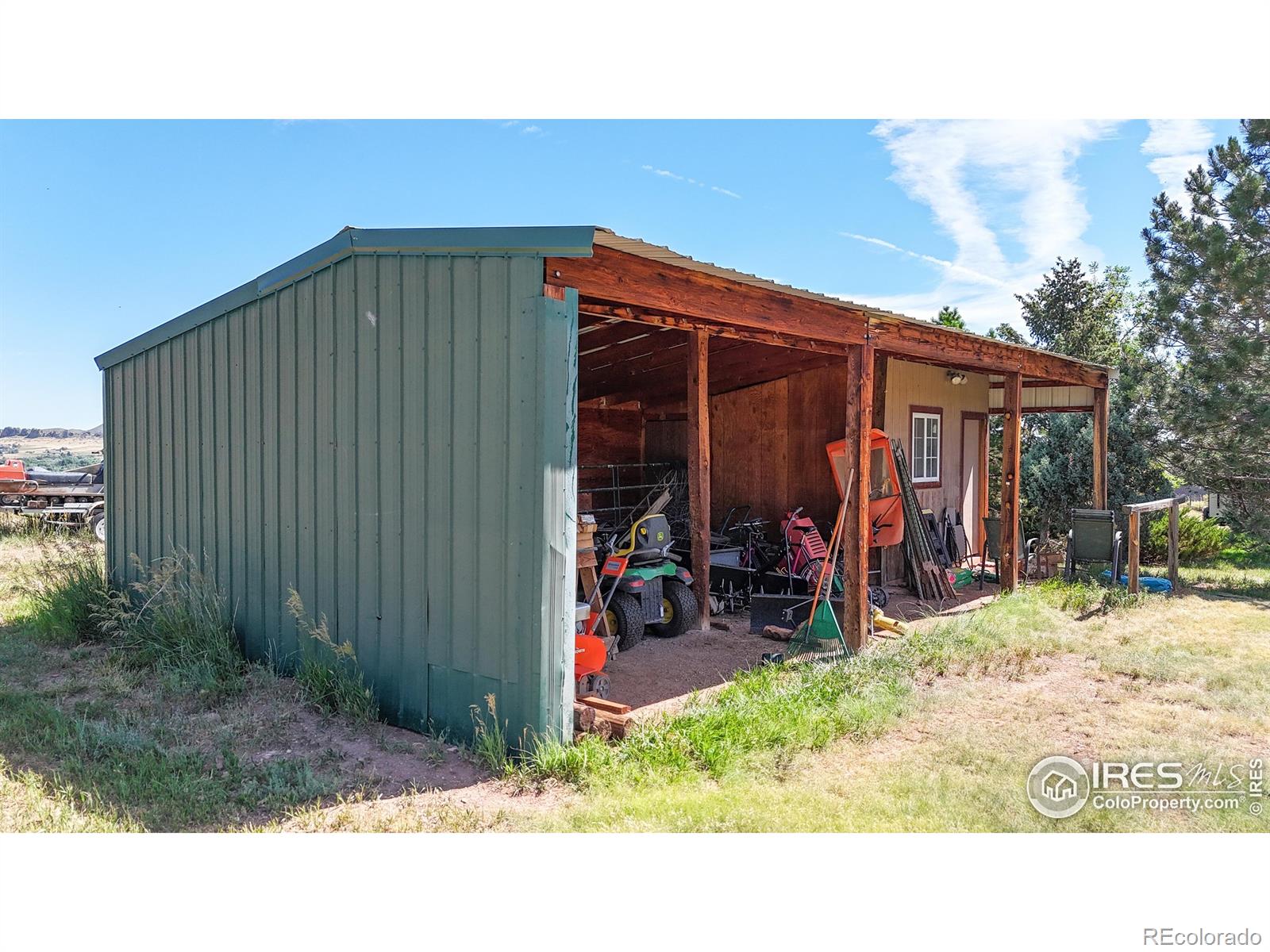 MLS Image #22 for 712  colt drive,loveland, Colorado