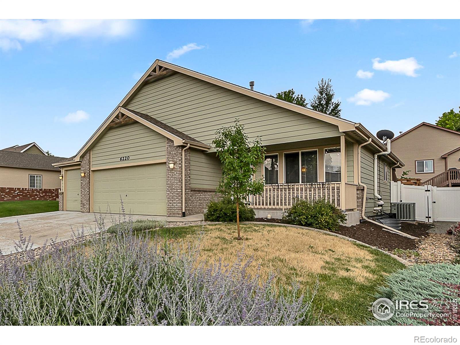 MLS Image #1 for 6220 w 6th street,greeley, Colorado