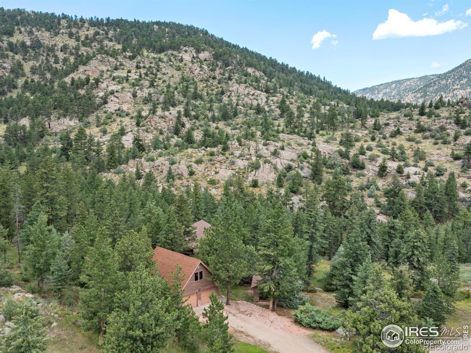 MLS Image #23 for 255  apache ,lyons, Colorado