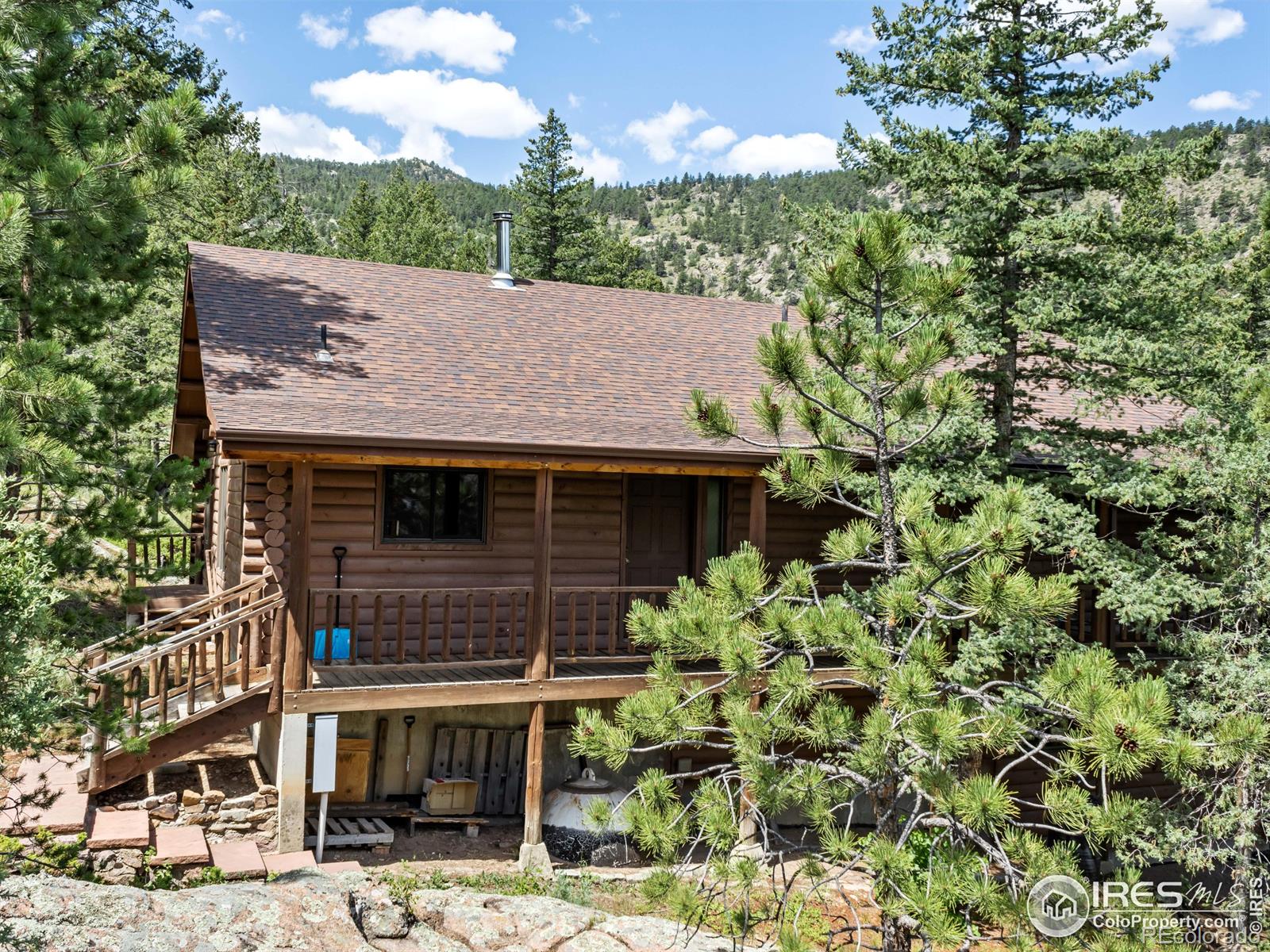 MLS Image #24 for 255  apache ,lyons, Colorado