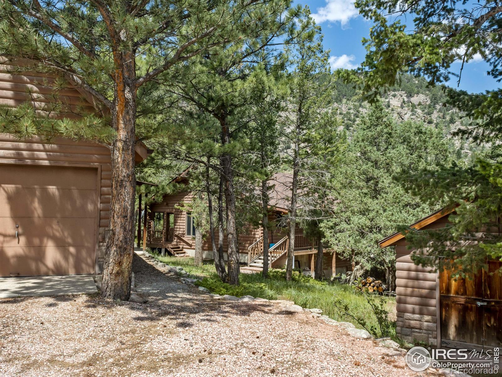 MLS Image #25 for 255  apache ,lyons, Colorado
